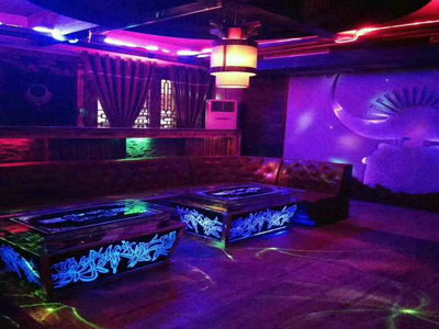 株洲夜总会招聘